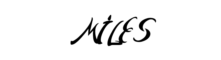 Andriko  Free Fonts Download