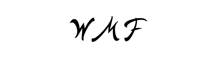 Andriko  Free Fonts Download