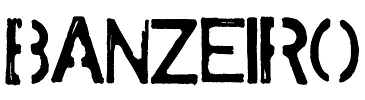 army1  Free Fonts Download