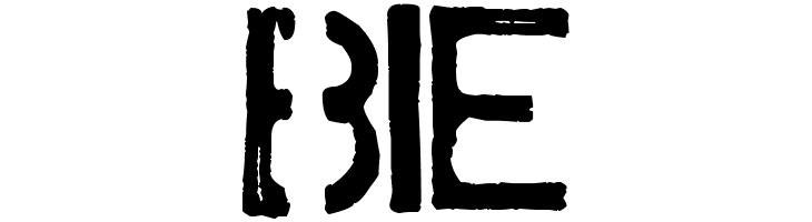 army1  Free Fonts Download