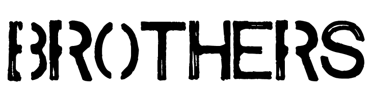 army1  Free Fonts Download