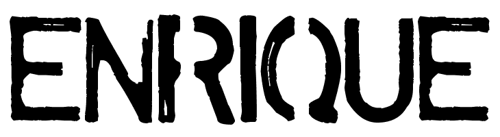 army1  Free Fonts Download