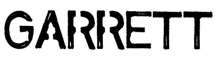 army1  Free Fonts Download