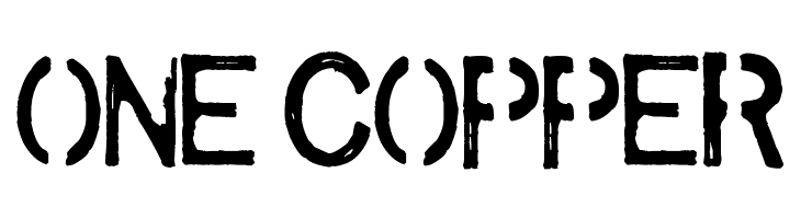 army1  Free Fonts Download