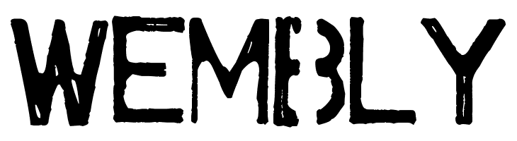 army1  Free Fonts Download