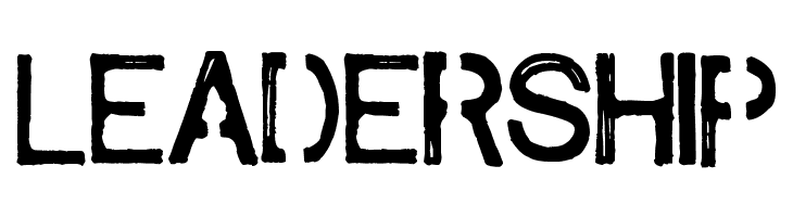 army1  Free Fonts Download