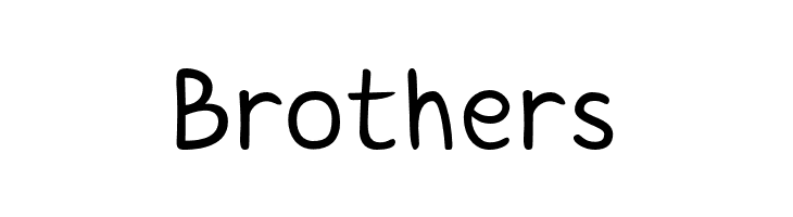 HandyAndy  Free Fonts Download