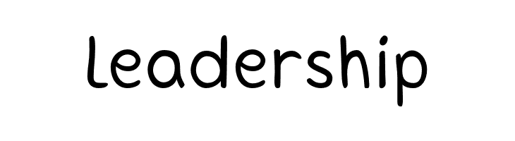 HandyAndy  Free Fonts Download