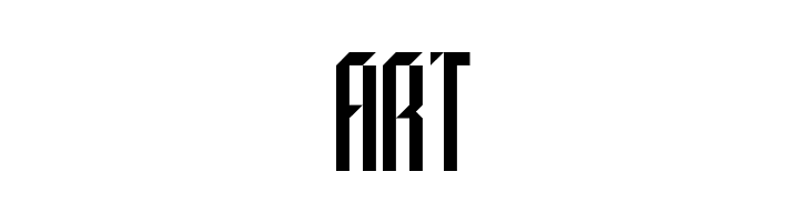 Beheaded Regular  Free Fonts Download
