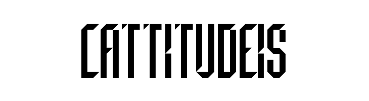 Beheaded Regular  Free Fonts Download