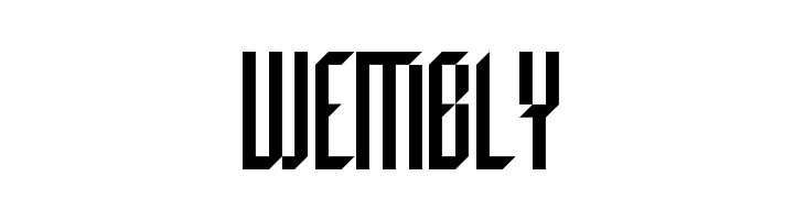 Beheaded Regular  Free Fonts Download