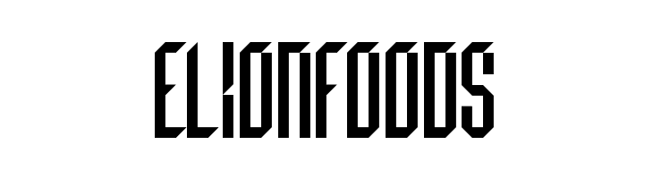 Beheaded Regular  Free Fonts Download