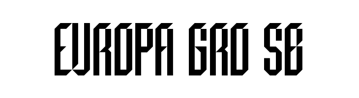 Beheaded Regular  Free Fonts Download