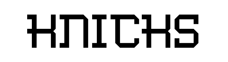 Eferena Regular  Free Fonts Download