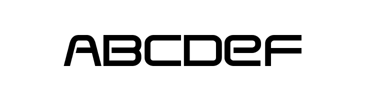 Saved By Zero  Free Fonts Download