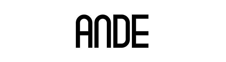 Quatro Regular  Free Fonts Download