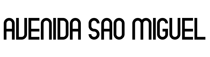 Quatro Regular  Free Fonts Download