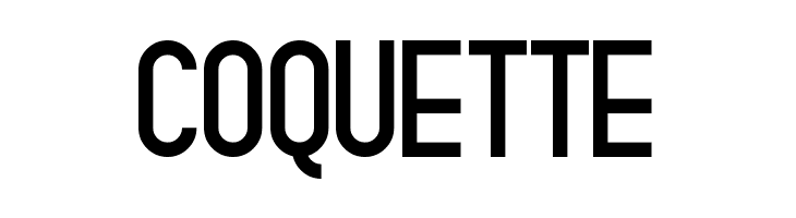 Quatro Regular  Free Fonts Download