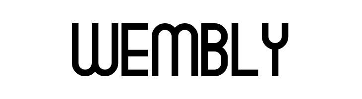 Quatro Regular  Free Fonts Download