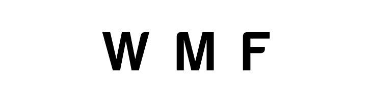 Harabara Mais Demo  Free Fonts Download