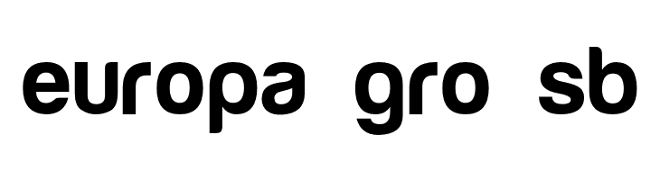 Harabara Mais Demo  Free Fonts Download