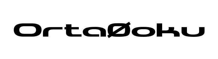 KIQ Bold Demo  Free Fonts Download