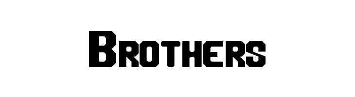 Chanfrada  Free Fonts Download