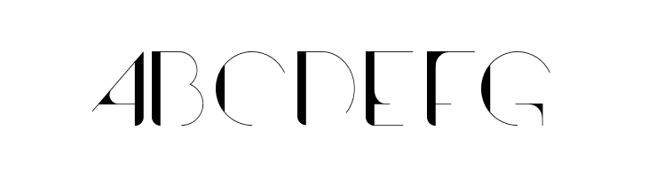 Contrasto  Free Fonts Download