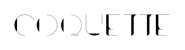 Contrasto  Free Fonts Download