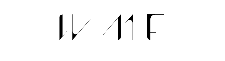 Contrasto  Free Fonts Download