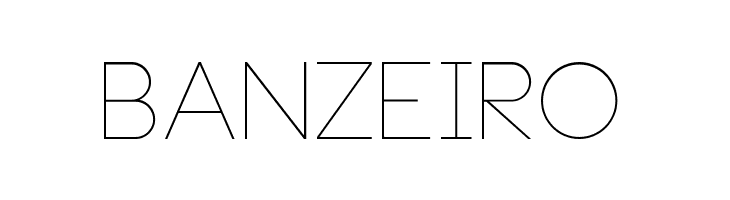 Neou Thin  Free Fonts Download