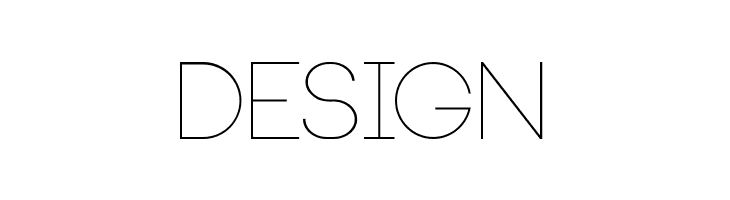 Neou Thin  Free Fonts Download