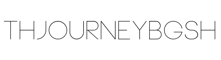 Neou Thin  Free Fonts Download
