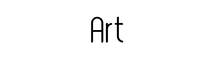 Oval Track Regular  Free Fonts Download
