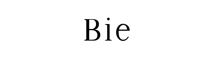 VIP Roman Regular  Free Fonts Download
