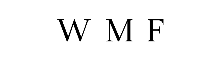 VIP Roman Regular  Free Fonts Download