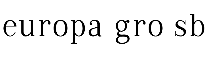 VIP Roman Regular  Free Fonts Download