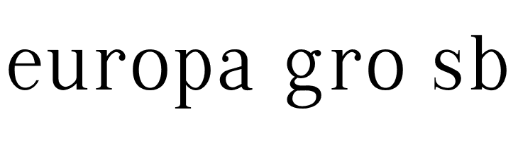 VIPRoman-Regular  Free Fonts Download