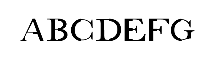 AMGaea  Free Fonts Download