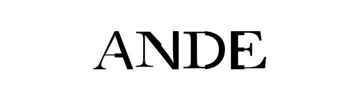 AMGaea  Free Fonts Download