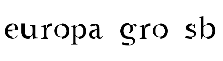 AMGaea  Free Fonts Download