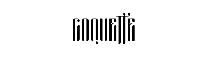 masquerouge  Free Fonts Download