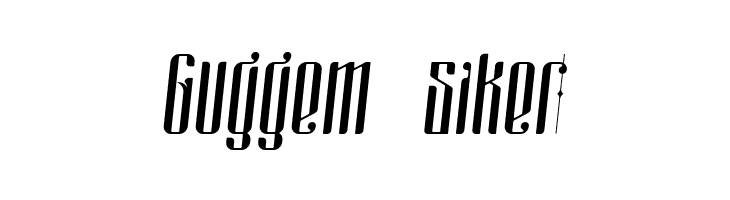 masquerouge italic  Free Fonts Download