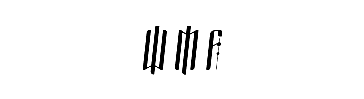 masquerouge italic  Free Fonts Download