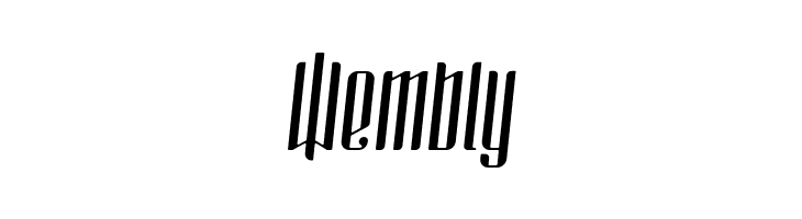 masquerouge italic  Free Fonts Download