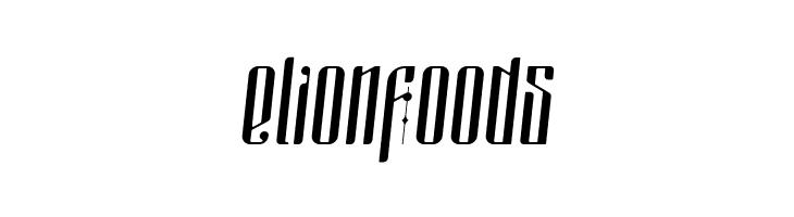masquerouge italic  Free Fonts Download