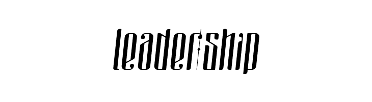 masquerouge italic  Free Fonts Download