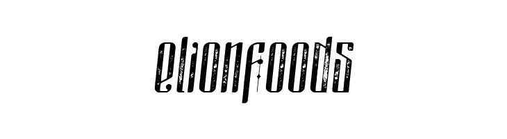 masquerouge rough italic  Free Fonts Download