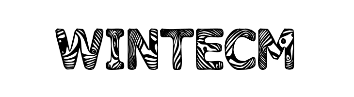 Candy Kisses  Free Fonts Download