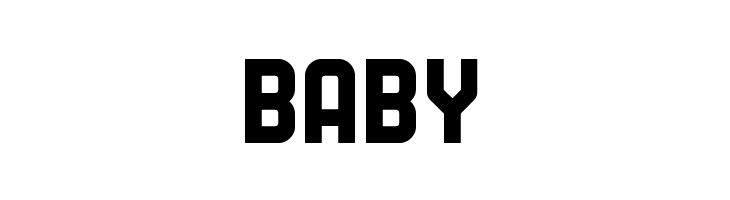 A25-SQUANOVA  Free Fonts Download